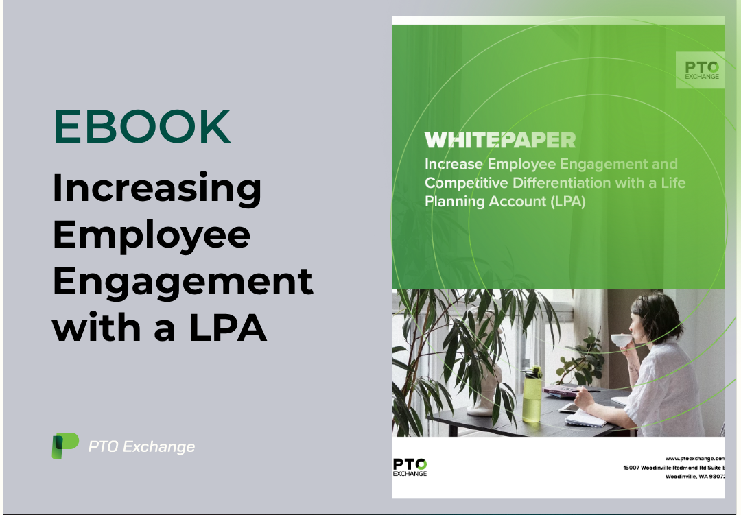 Increasing Employee Engagement with LPA