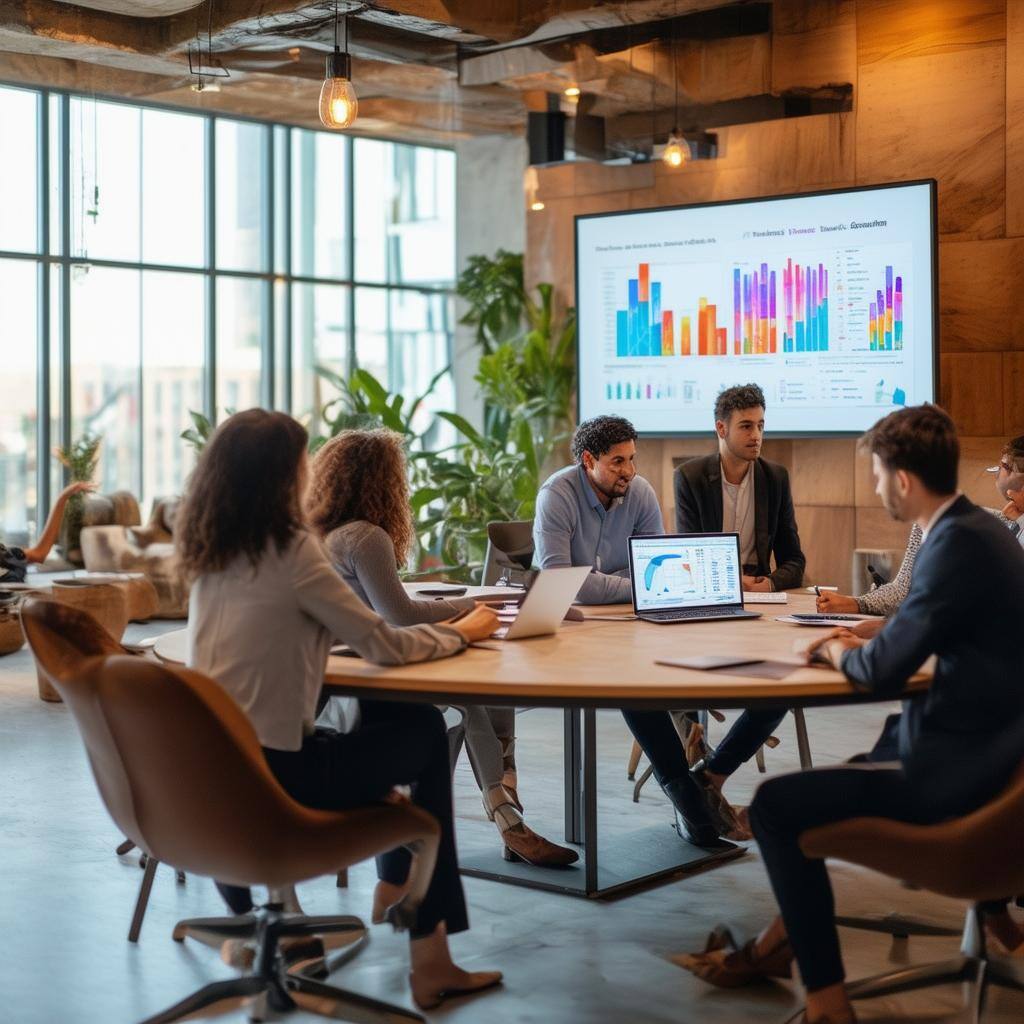 Staying Ahead of the Curve: Top Insurance Trends for 2025