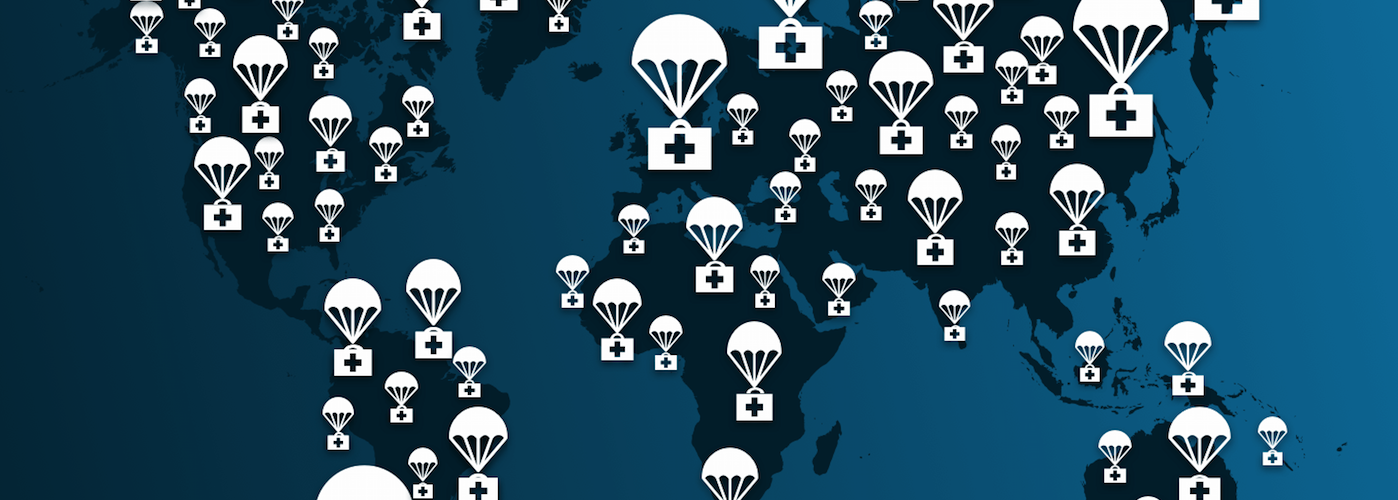 Top COVID-19 Charities