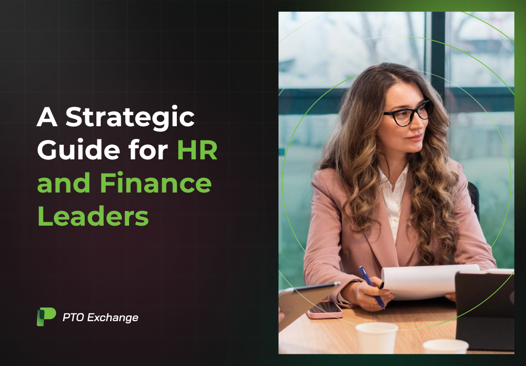 Building Competitive Advantage Through Employee Benefits: A Strategic Guide for HR and Finance Leaders
