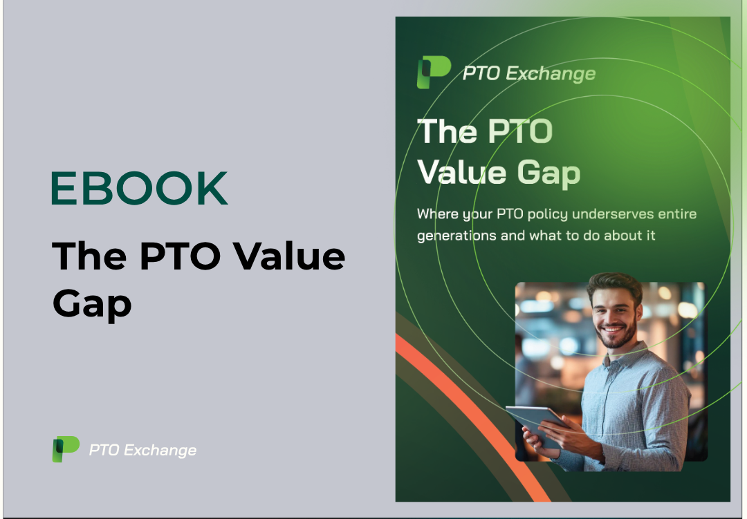 PTO Value Gap