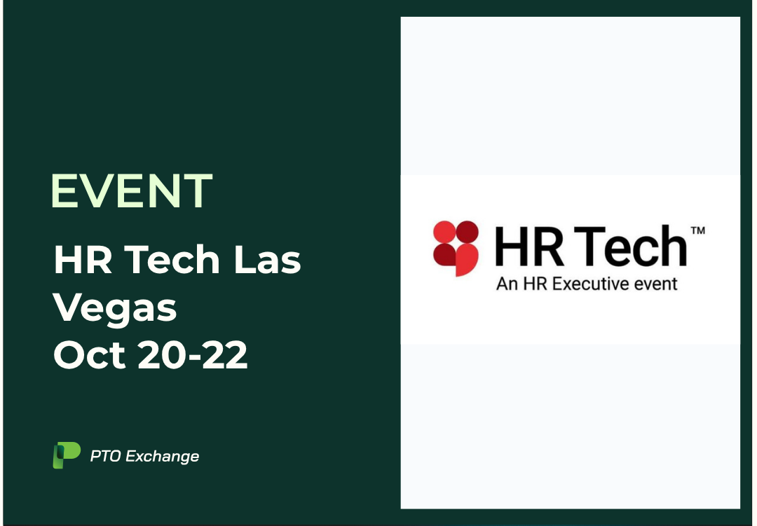 HR Tech Conference Las Vegas Oct 20