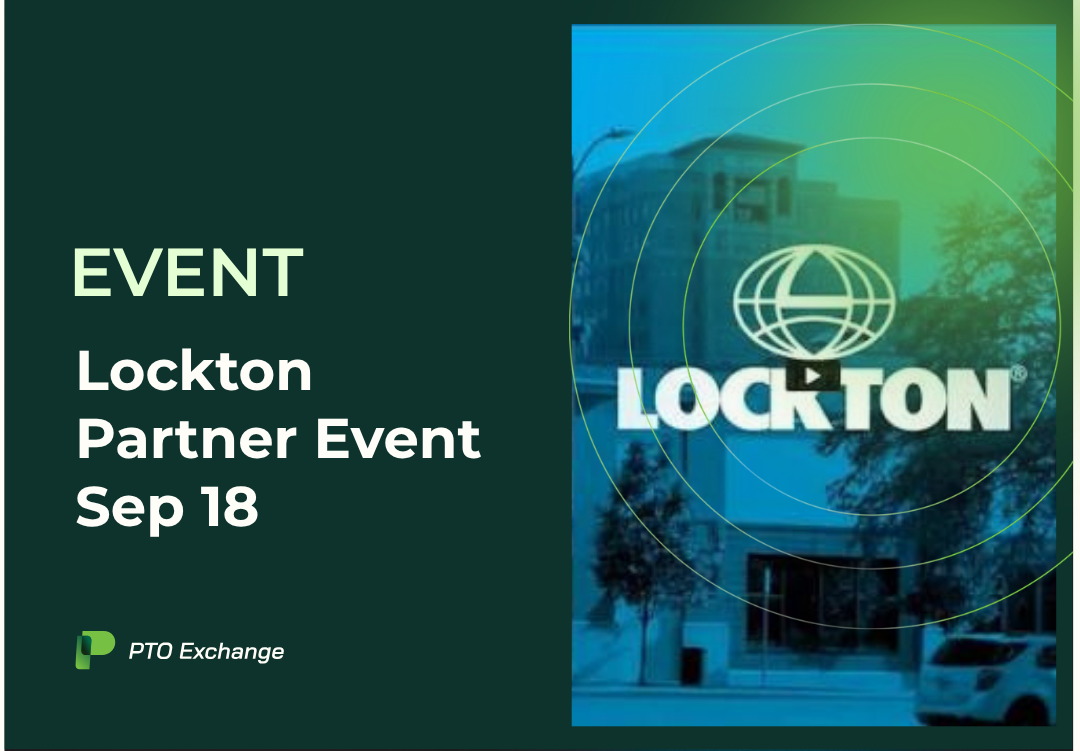 Lockton Partner Event in Minnesota Sep 18th