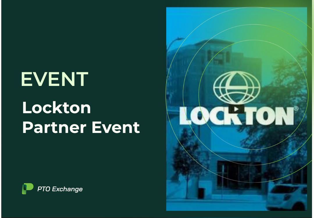 Lockton Partner Event in Minnesota Sep 18th