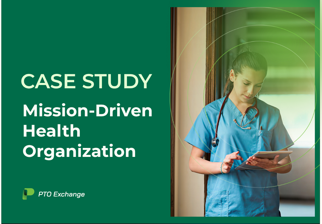 Mission-Driven Health Organization Provides Financial Relief