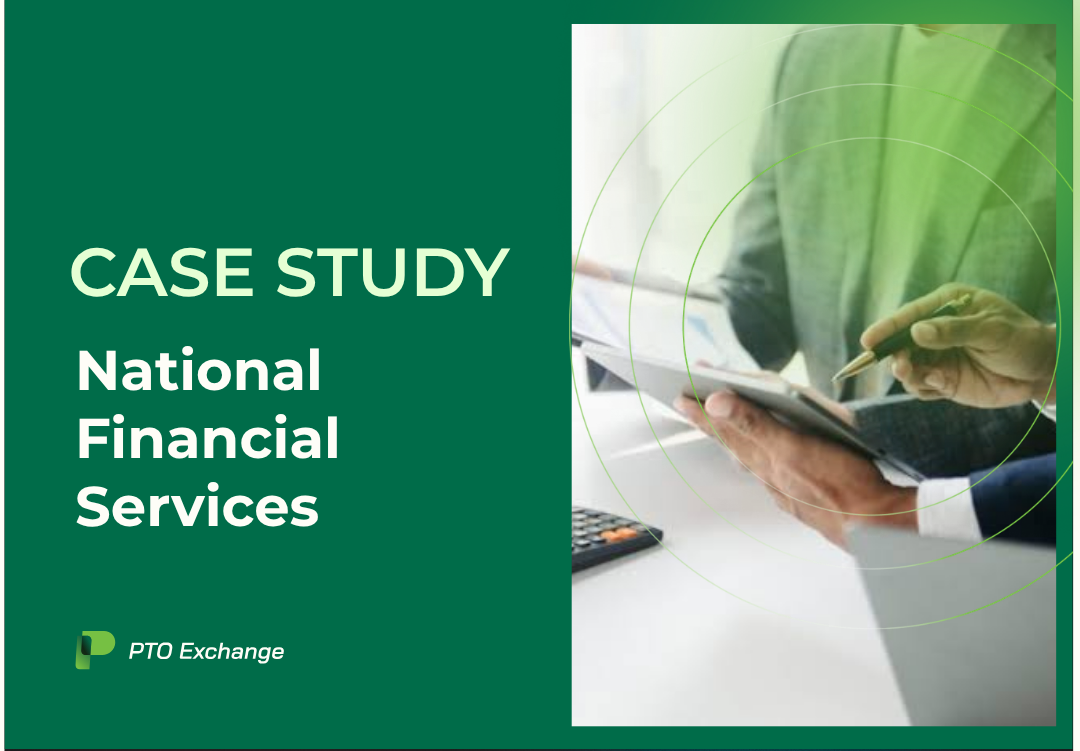 National Financial Services Unlocks Financial Support for Employees