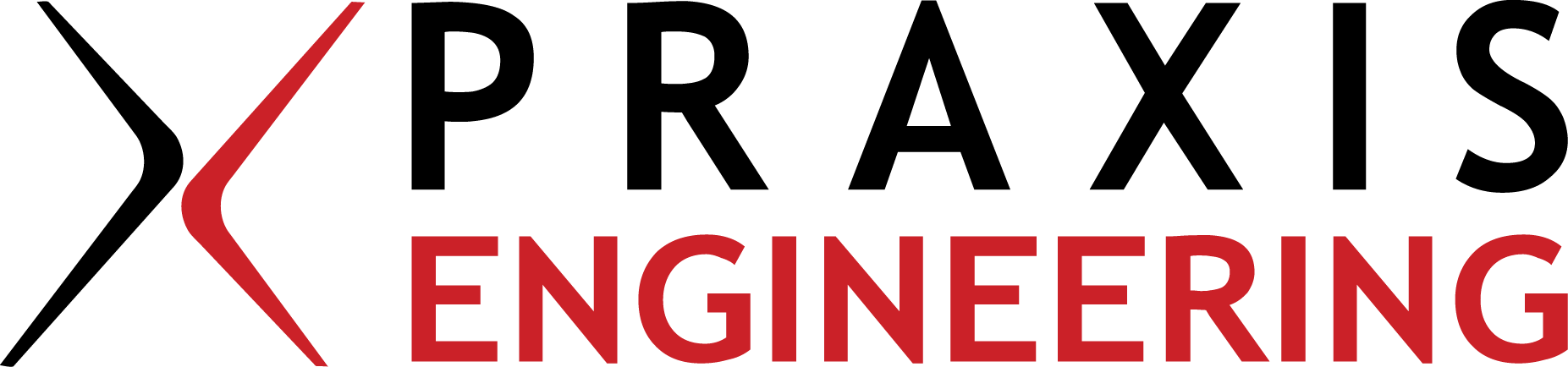 Praxis+Engineering+Standard+Logo