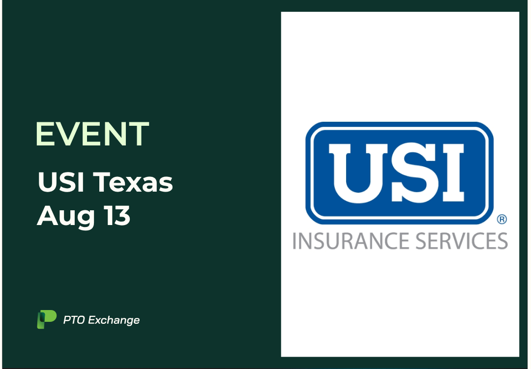 USI Insurance Services, Texas Event